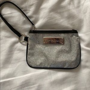 Betsey Johnson Wristlet